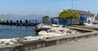 Kavaklı’nın çehresi  son yıllarda değişti