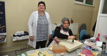 Geri dönüşüme öncülük ediyorlar