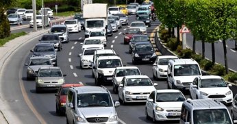 Trafik sigortasında temmuz ayı  azami prim artış oranı yüzde 3,5