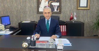 Çeker, ‘Kalıcı bir çözüm şarttır’