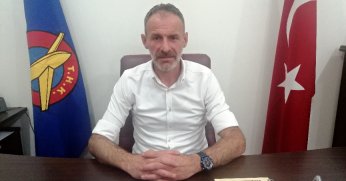 ‘Kurban derisi gelirimizin  artacağını düşünüyoruz’