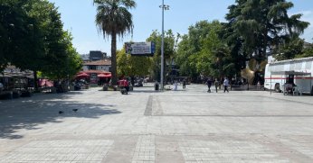 Gölcük’ü sıcak  bir hafta bekliyor