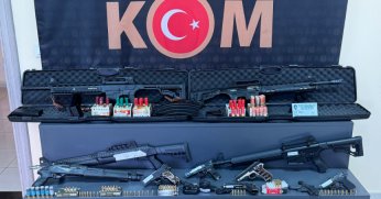 Dedektiflik operasyonu: 23 zanlı yakalandı