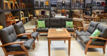 5 aylık mobilya, kağıt ve orman ürünleri ihracatı 3,2 milyar dolar