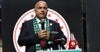 Kocaelispor’da Durul dönemi