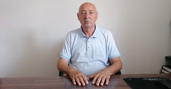 Şahin, ‘Yeni yönetimle çalışmaları sürdüreceğiz’