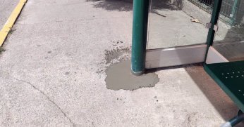 İpekyolu Bulvarı’nda eksikler giderildi