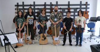 Yaz Gelişim Programı kayıtları başladı