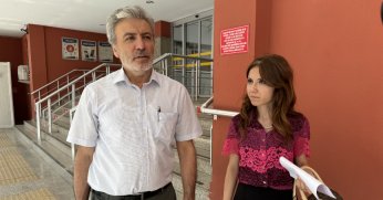 TMO silosundaki patlamaya ilişkin 6 sanık hakim karşısında