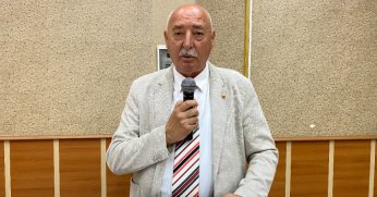 Şahin, yeniden başkan seçildi