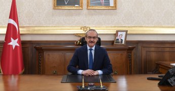 ‘Verimli bir yaz tatili diliyorum’