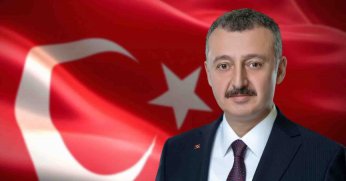 ‘Başarılarınız bizler için gurur kaynağı’