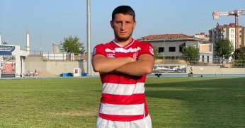 Musa Gasanov, Milli Takımda