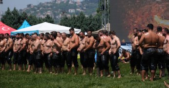 Yiğitler er meydanına çıkıyor