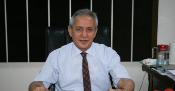 ‘Kongre hazırlıklarımızı tamamladık’   