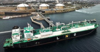 Türkiye’nin LPG ihracatı geçen yıl yüzde 1,52 arttı   