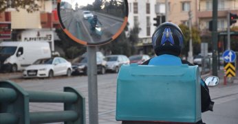 Bahşiş ve motokurye gelirlerine KDV muafiyeti   