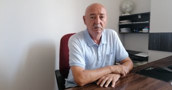 Başkan Şahin, ‘Hakların kapsamı genişletilmeli’