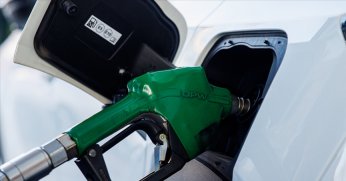 Bayram tatilinde yaklaşık 660 milyon litre akaryakıt satışı yapıldı