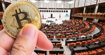 10 soruda TBMM’den geçen kripto varlık düzenlemesi