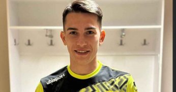 Furkan Gedik, Kocaelispor’da