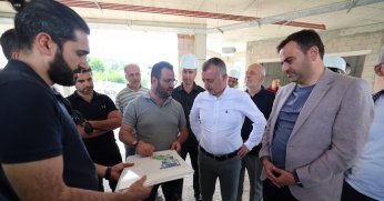 ‘Sağlık turizmine önemli katkı verecek’