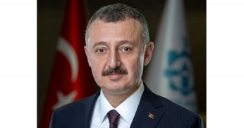 ‘Kocaeli’yi denizcilikte daha ileri taşıyacağız’