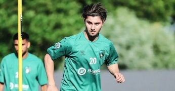 Özyapı: 8 numarada daha verimliyim