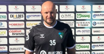 ‘Burada çok mutluyum’