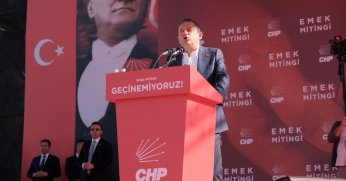 ‘Geçim olmazsa, seçim olur’