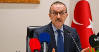 ‘Şehrimizi mutlak suretle koruyacağız’