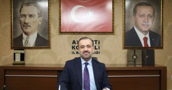 ‘Yatırıma devam edeceğiz”
