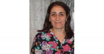 Denizde kalp krizi geçirdi