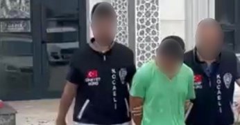 Pazarcı cinayetinde sanık hakim karşısında