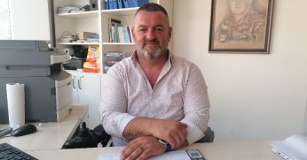 Bat, ‘Mavi kapak kampanyası sürüyor’