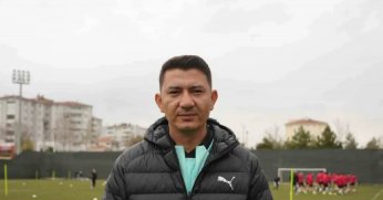 Fırat Gül, Kastamonuspor’dan ayrıldı