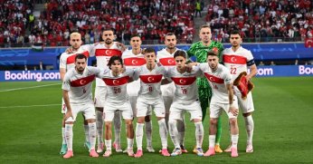 A Milli Takımımız çeyrek finalde