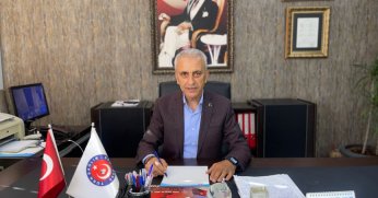 Çeker, ‘Maaşlara ek zam yapılmalı’