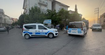 Aile faciası: Eşini ve 2 çocuğunu vurdu