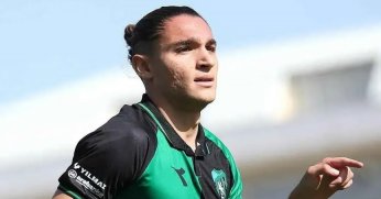 Emir Ortakaya bombası!