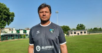 Sağlam: İki takviye daha yapacağız