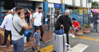 Çöllerden Karadeniz yaylalarına günde 21 sefer