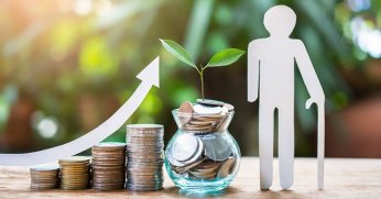 BES ve OKS’nin toplam fon büyüklüğü 1 trilyon lirayı aştı