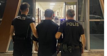 “Kasten Yaralama” suçundan aranan şahıs tutuklandı