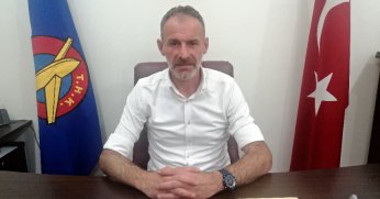 ‘Kurumumuz üzerine düşeni yapıyor’