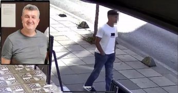 Öğretmeni öldüren tetikçi: Herkes işinin ne olduğunu biliyordu