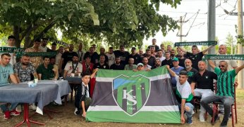 Hodri Meydan’da yeni yapılanma sürüyor   