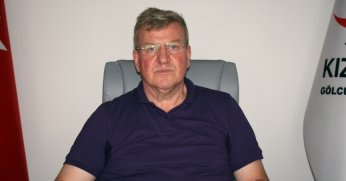 ‘Kan bağışına ciddi önem vermeliyiz’   