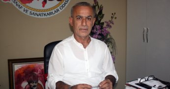 ‘Üretimi arttırmamız elzem gözüküyor’