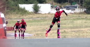 Kaykay Federasyonu büyük düşünüyor